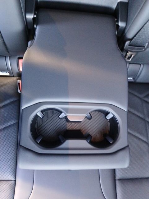 New 2025 BMW i5 M60 w/ Premium Package image 16