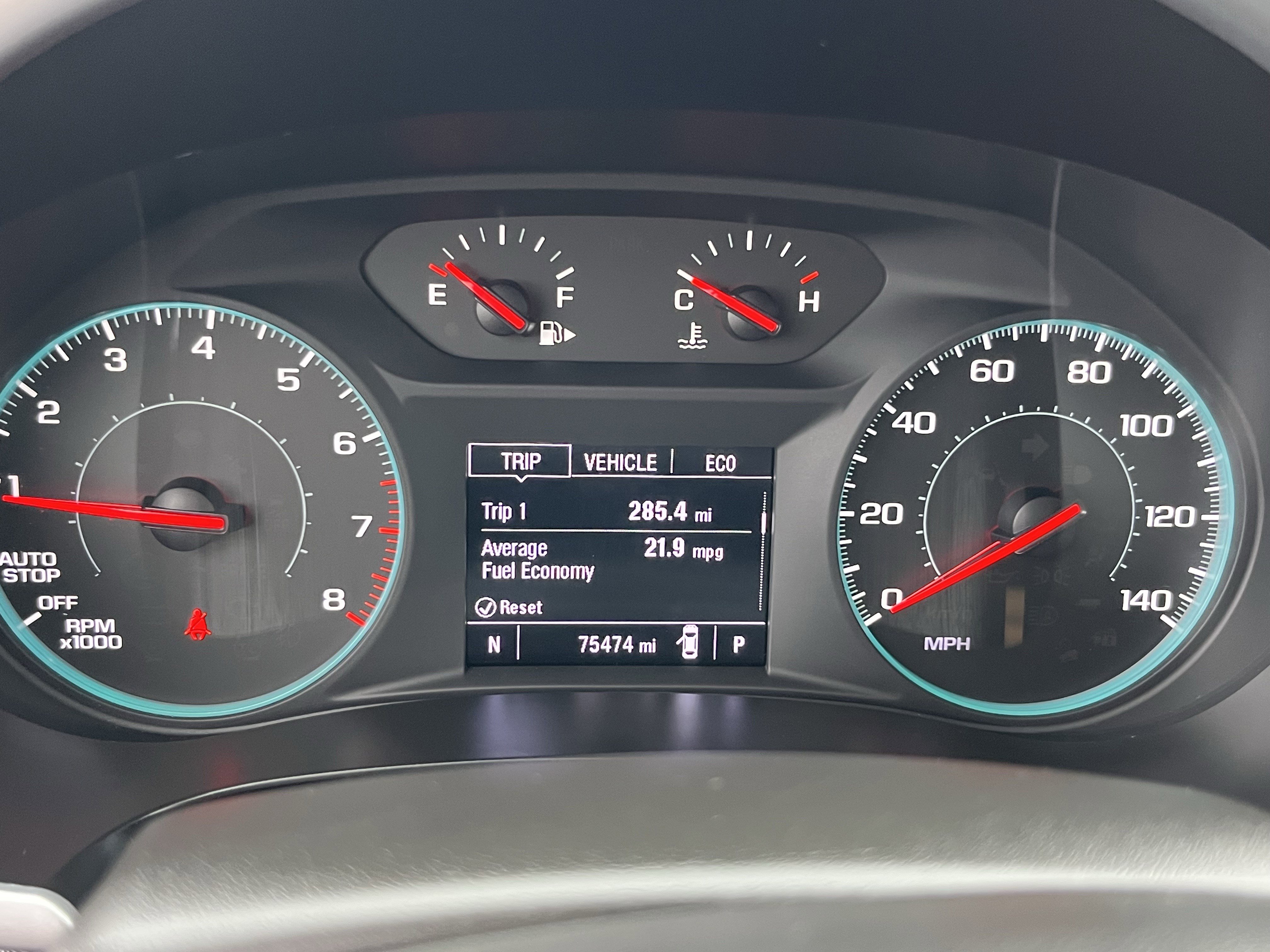 Used 2022 Chevrolet Malibu LT FWD image 20