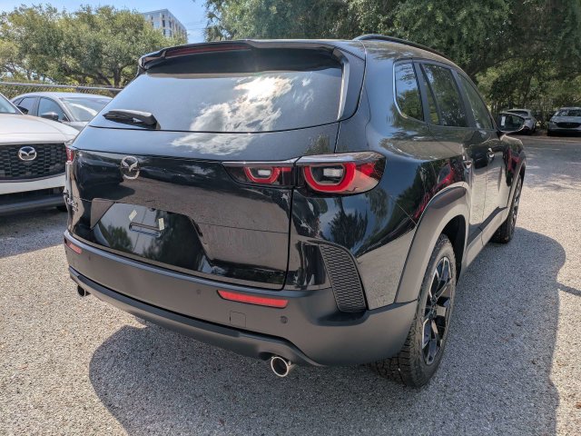 New 2026 MAZDA CX-50 Meridian Edition w/ Weather Package AWD/4WD image 3