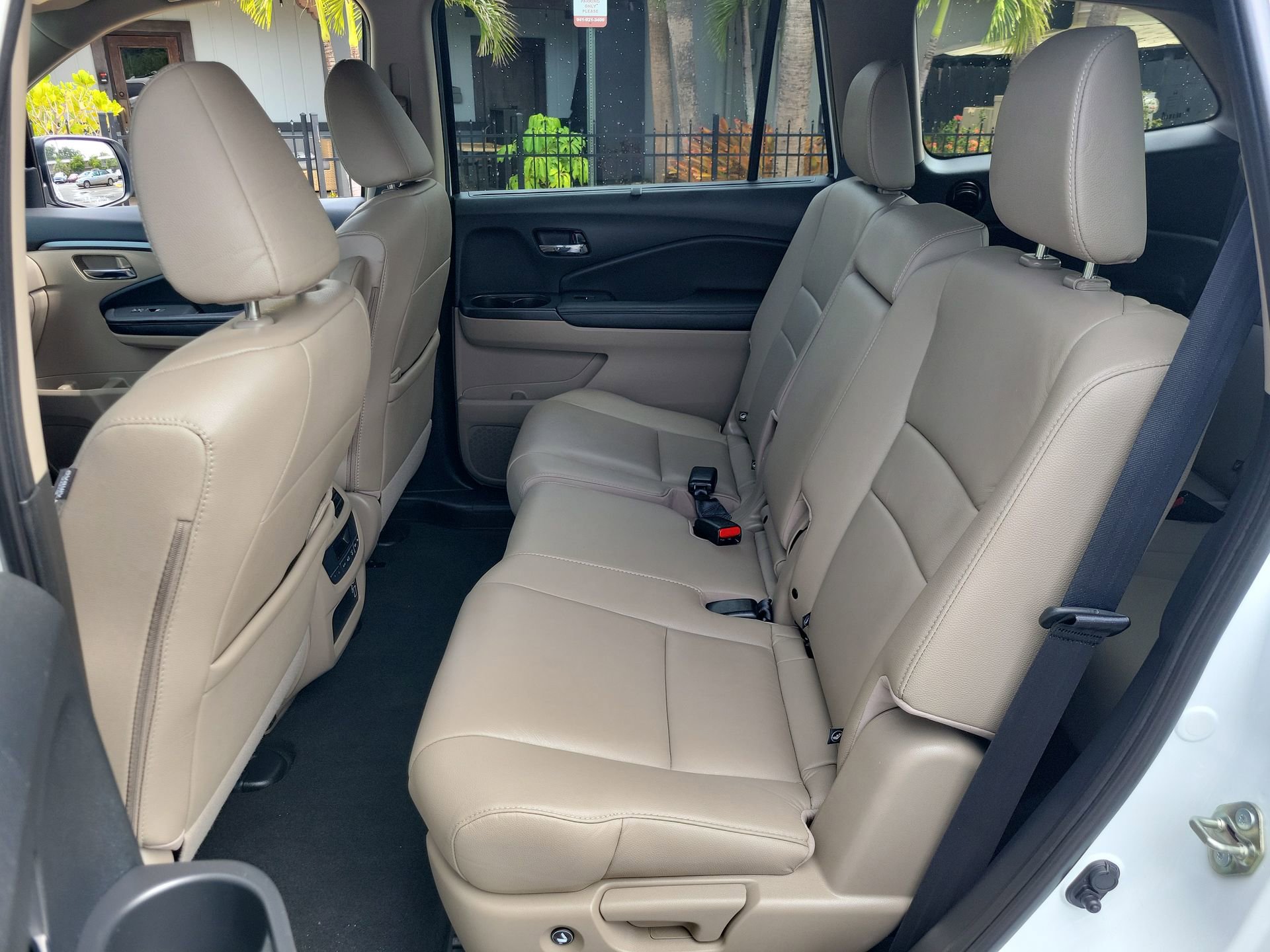 Used 2020 Honda Pilot EX-L image 18