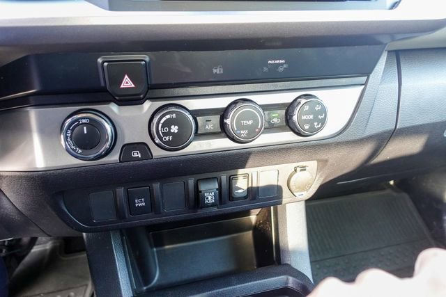 Certified 2019 Toyota Tacoma SR5 image 24
