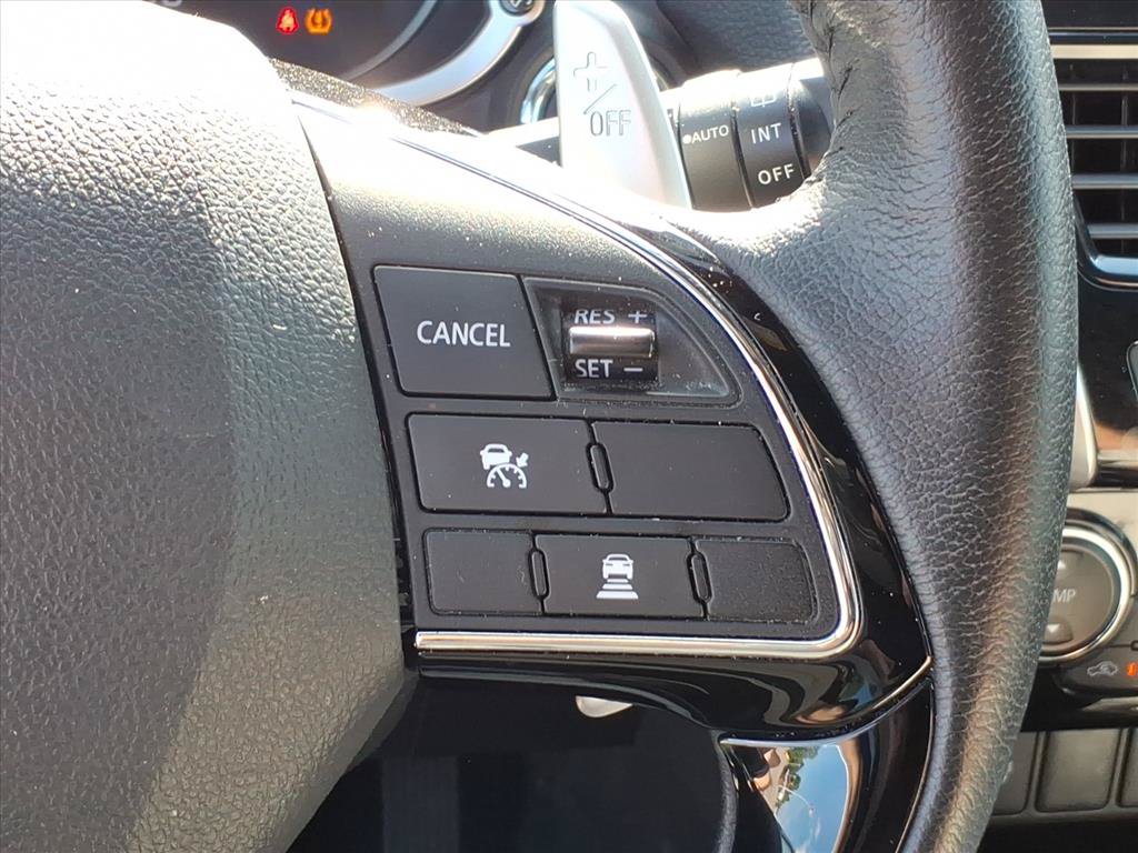 Used 2025 Mitsubishi Eclipse Cross SEL AWD/4WD image 26