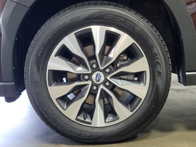 Used 2024 Subaru Outback Limited AWD/4WD image 10