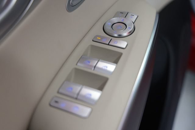 New 2026 Genesis GV70 2.5T Select AWD/4WD image 21
