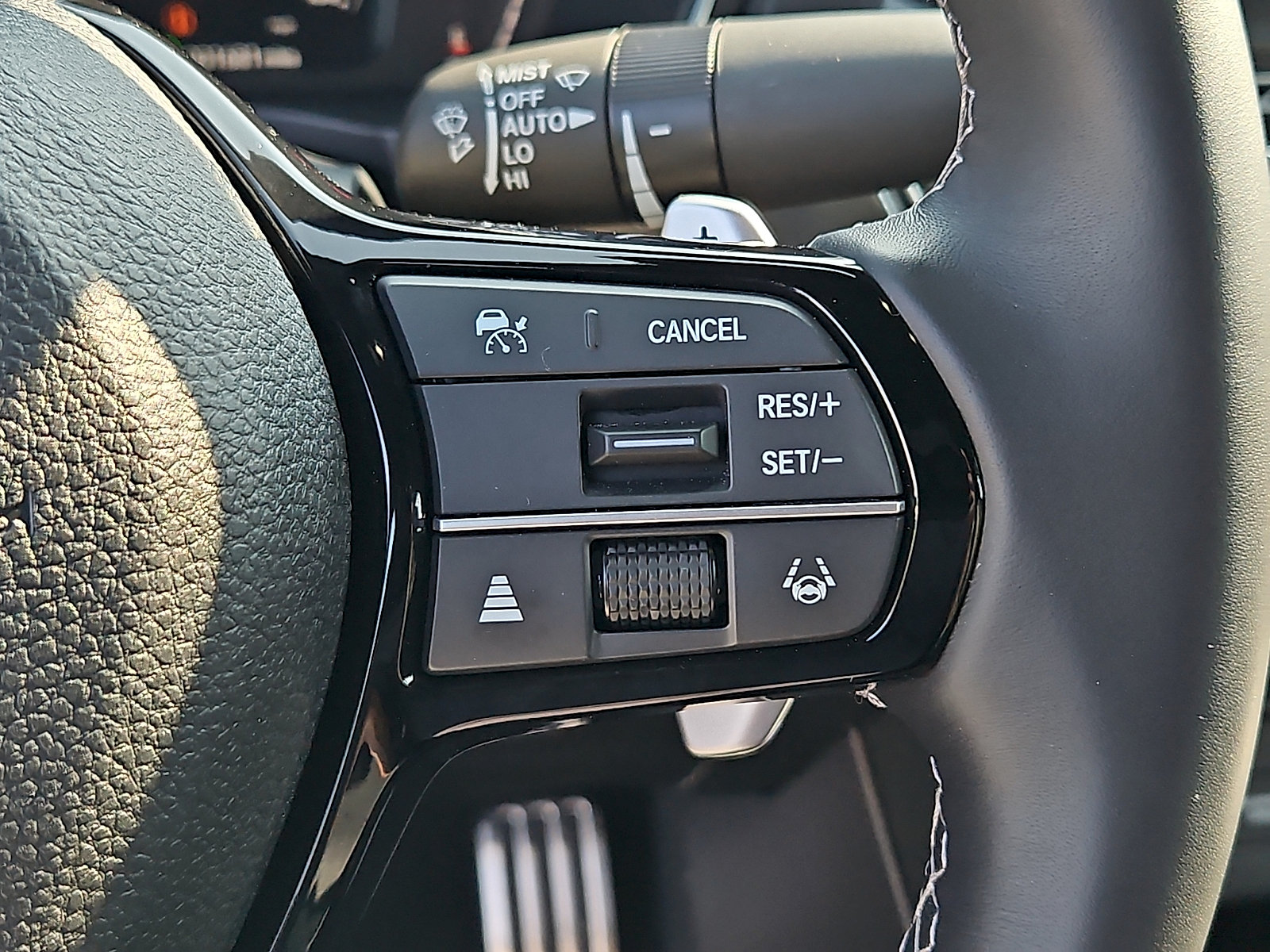 Certified 2025 Acura Integra A-Spec FWD image 24