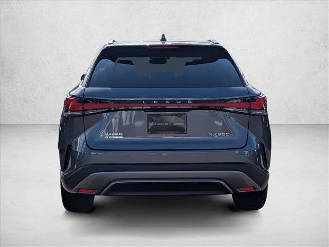 Used 2023 Lexus RX 350 Premium Plus image 6