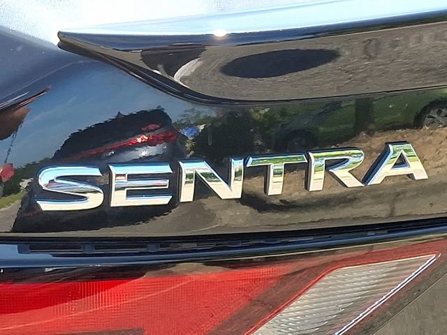 Certified 2025 Nissan Sentra SR image 31