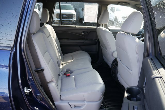 Used 2019 Honda Passport Touring image 27