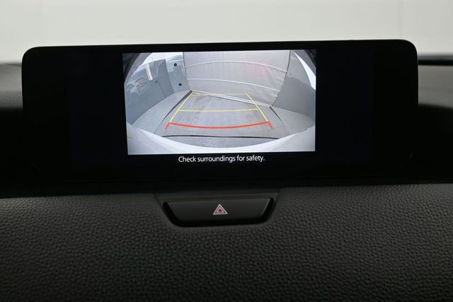 Certified 2024 MAZDA CX-90 3.3 Turbo w/ Preferred Plus AWD/4WD image 15