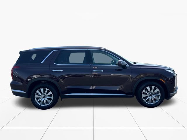 Used 2025 Hyundai Palisade SEL FWD image 7
