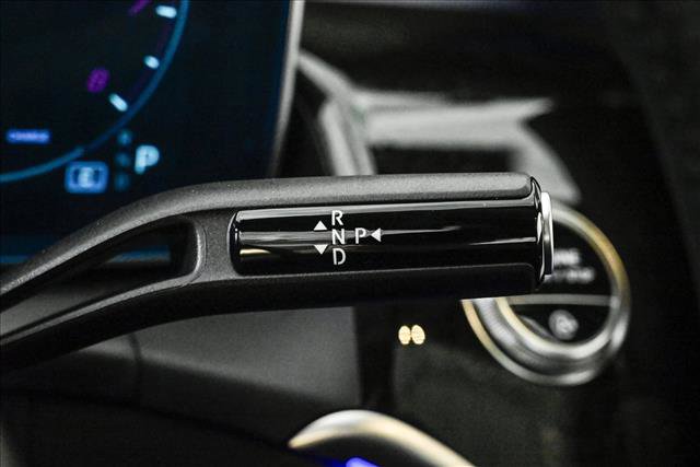 New 2026 Mercedes-Benz GLC 300 4MATIC image 12