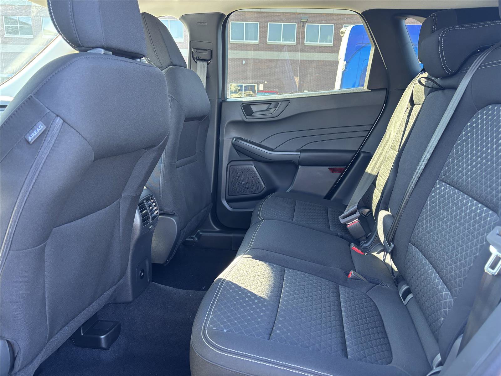 New 2026 Ford Escape Active w/ Tech Pack #1 AWD/4WD image 20