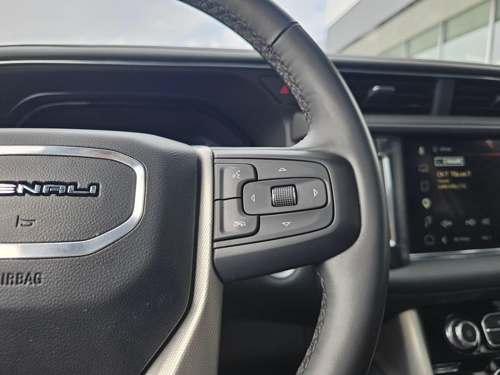 Used 2023 GMC Yukon XL Denali w/ Max Trailering Package AWD/4WD image 36