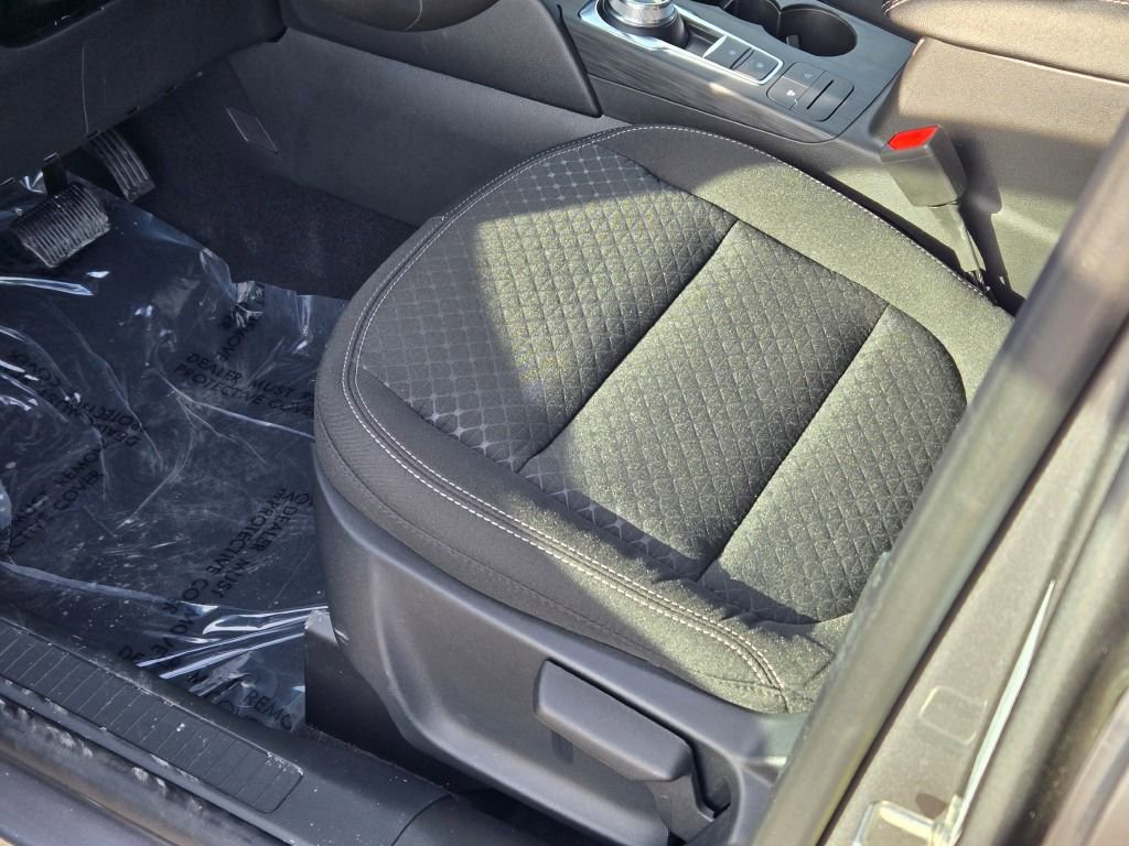 New 2026 Ford Escape Active w/ Cold Weather Package image 19