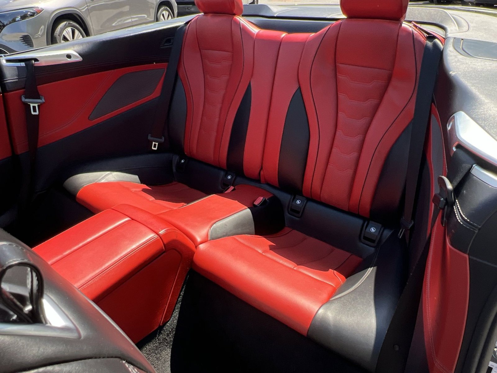 Used 2023 BMW M850i xDrive Convertible AWD/4WD image 29