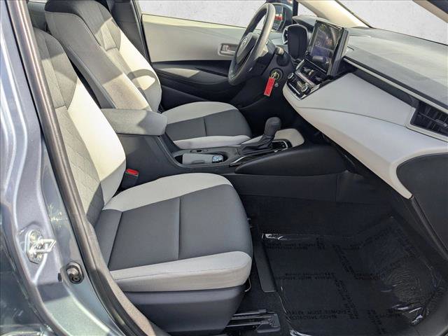 Certified 2025 Toyota Corolla LE image 19
