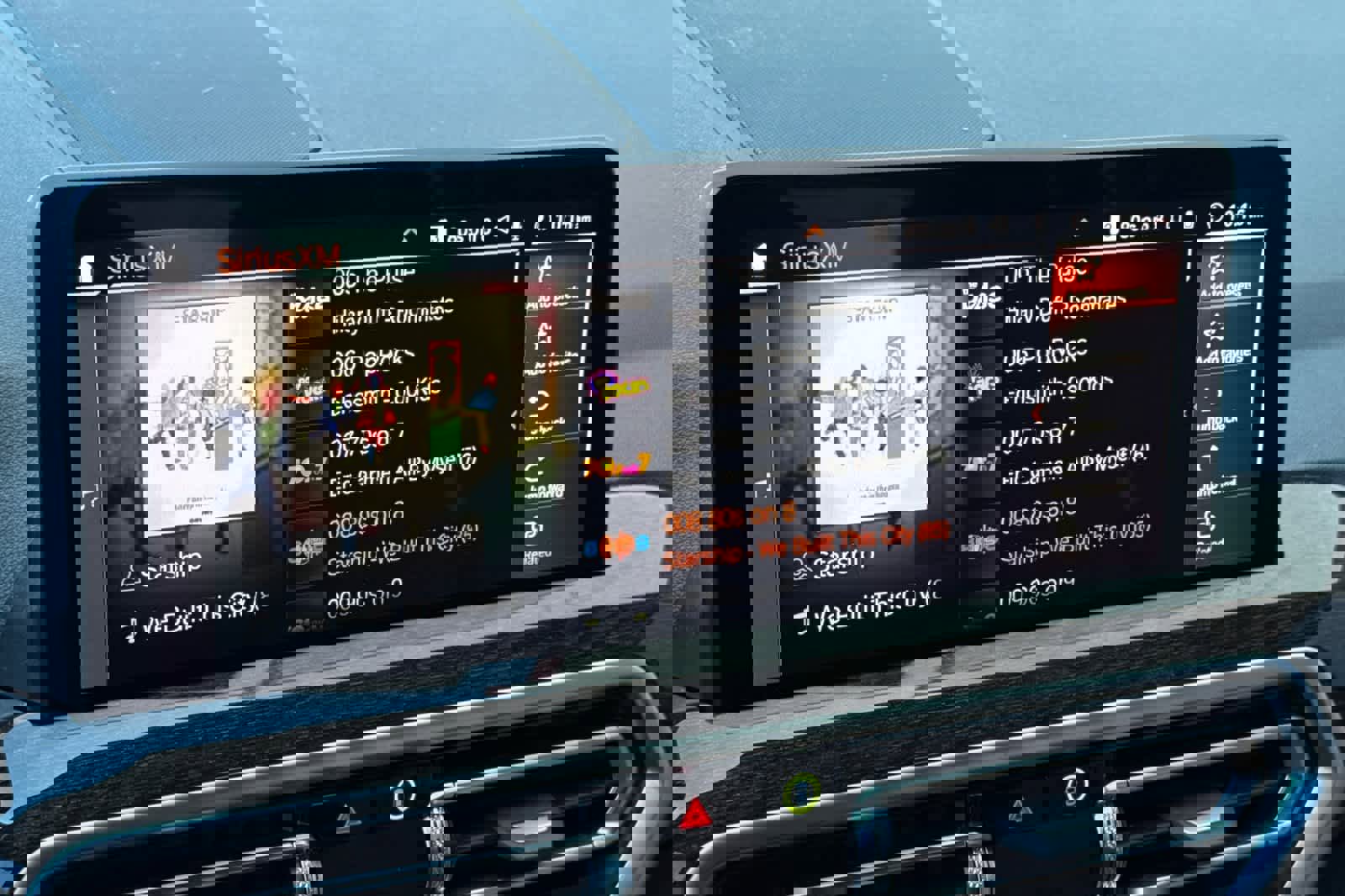 Used 2024 BMW X4 xDrive30i w/ Premium Package image 19