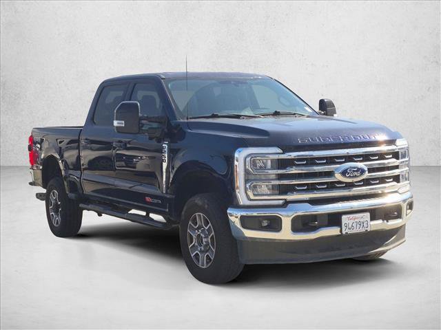 Certified 2024 Ford F250 Lariat AWD/4WD image 3