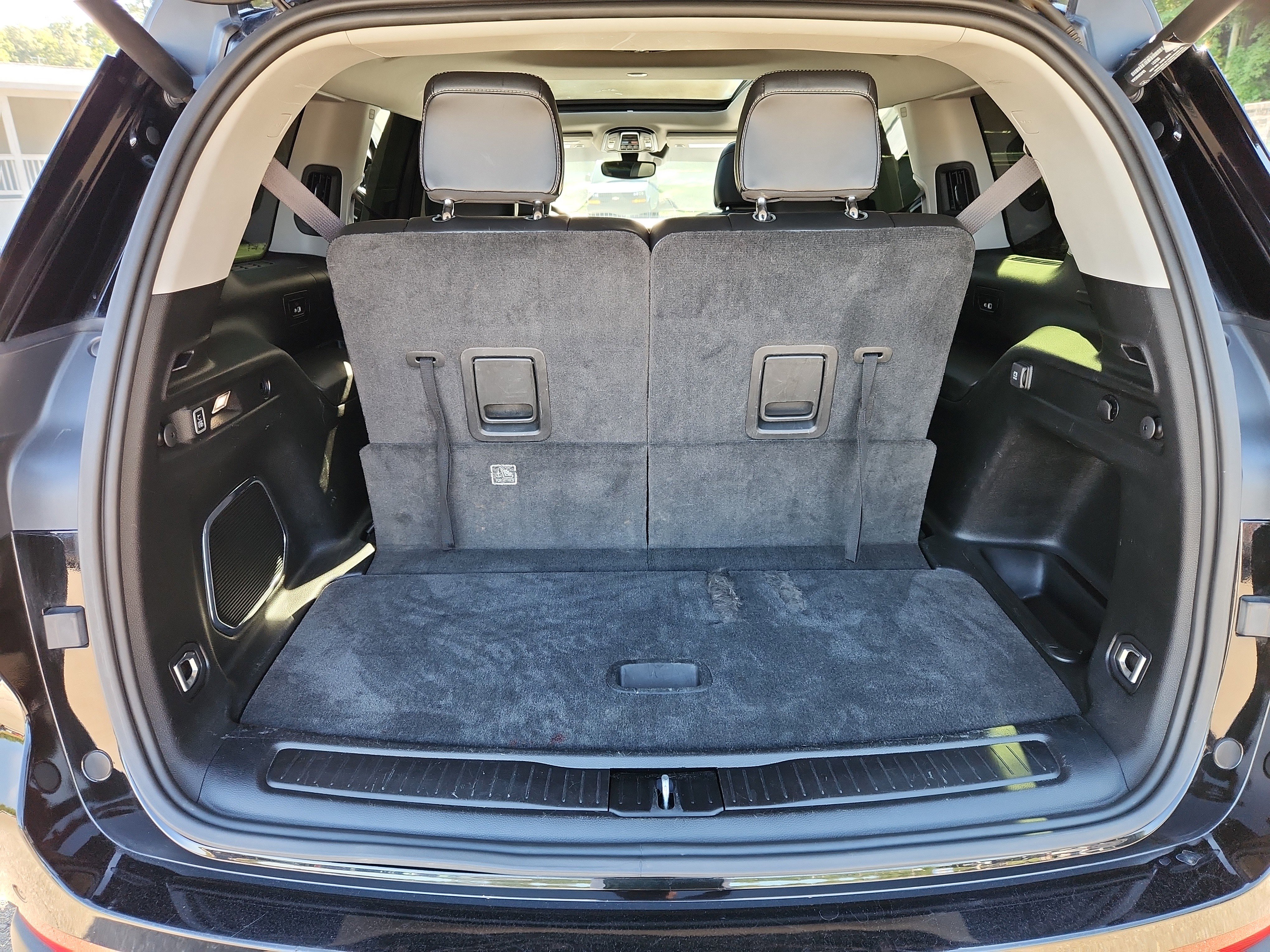 Used 2021 Jeep Grand Cherokee L Limited image 60