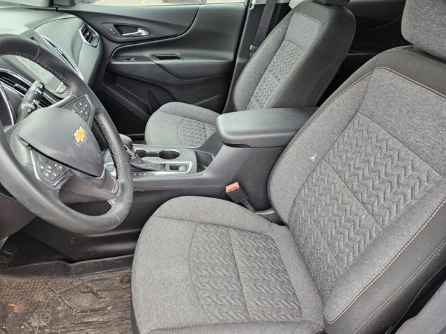 Used 2024 Chevrolet Equinox LT w/ LPO, Floor Liner Package image 10