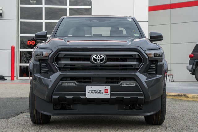 New 2026 Toyota Tacoma SR5 image 2