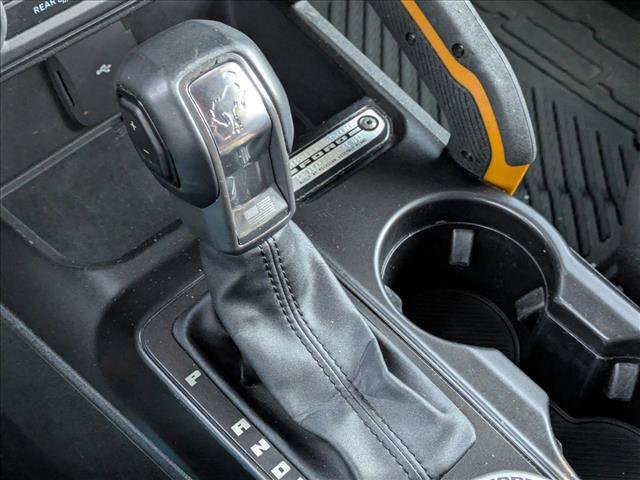 Used 2021 Ford Bronco Badlands image 12