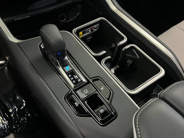 New 2026 Lexus TX 500h AWD image 28