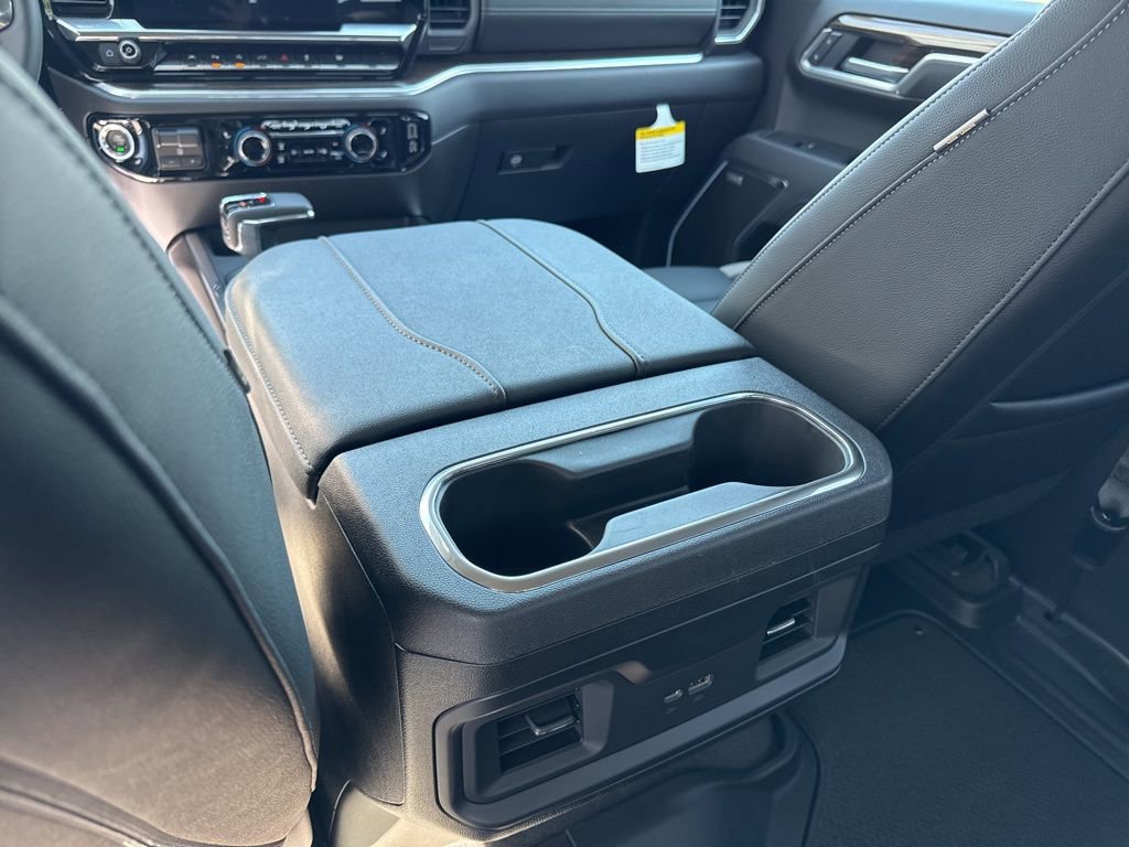 New 2025 Chevrolet Silverado 1500 RST w/ Convenience Package II AWD/4WD image 26