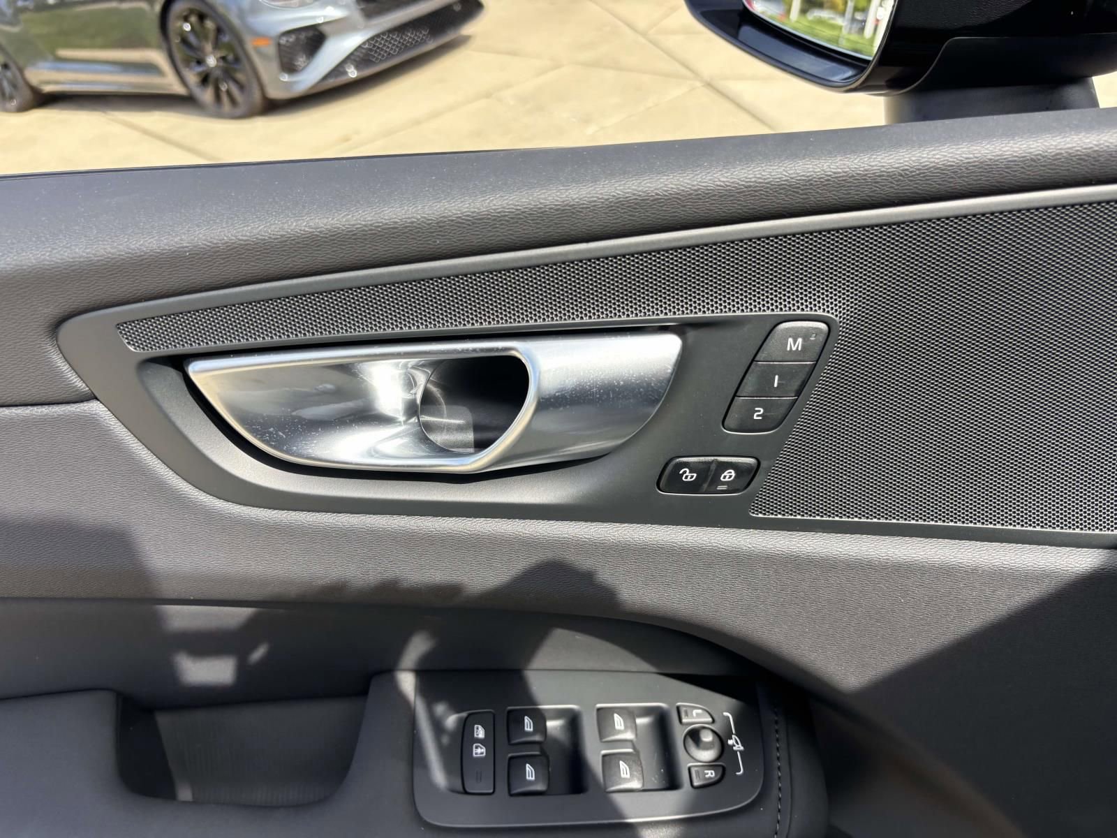 New 2026 Volvo XC60 B5 Plus w/ Protection Package Premier image 12