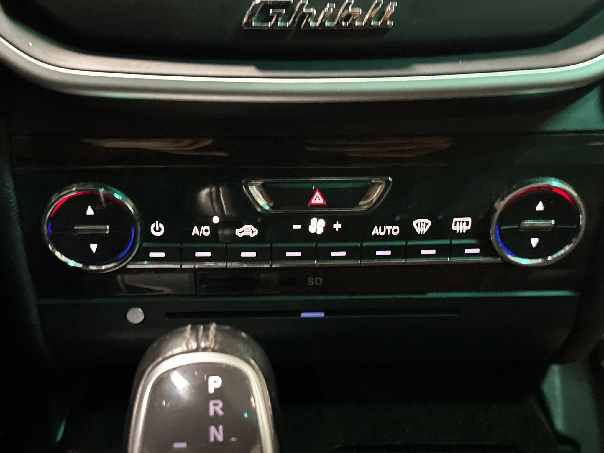 Used 2015 Maserati Ghibli S Q4 image 41