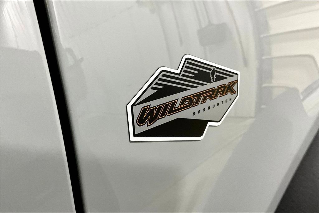 Certified 2022 Ford Bronco Wildtrak image 26