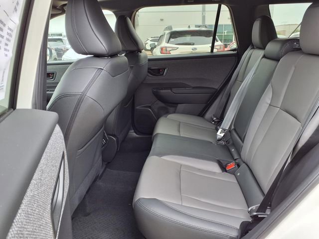 New 2026 Subaru Outback Premium AWD/4WD image 8