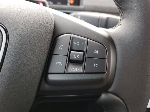 New 2025 Ford Mustang Mach-E Premium image 14