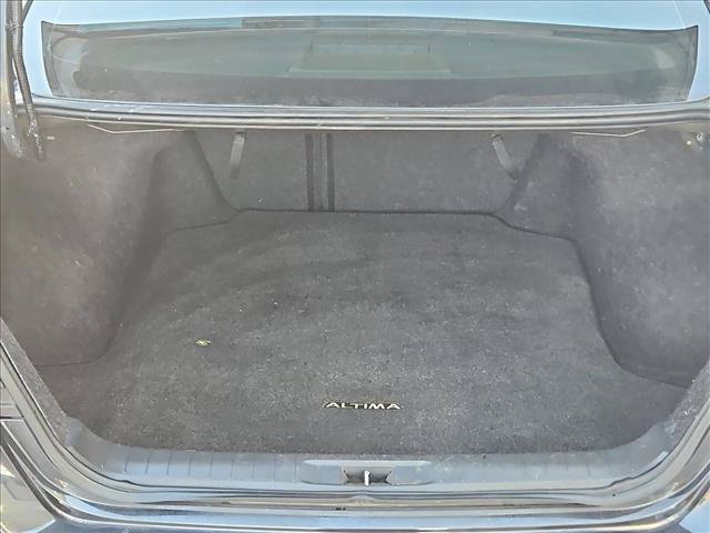 Used 2017 Nissan Altima 2.5 SV FWD image 6