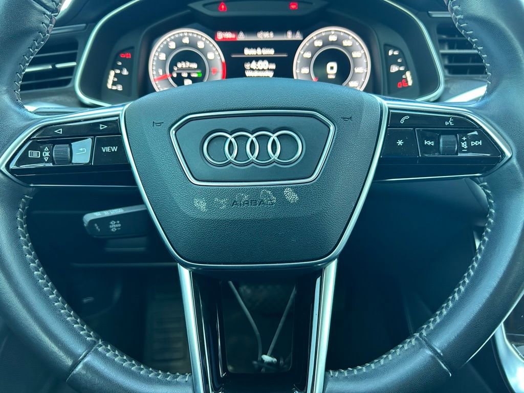 Used 2019 Audi A7 3.0T Premium Plus image 23