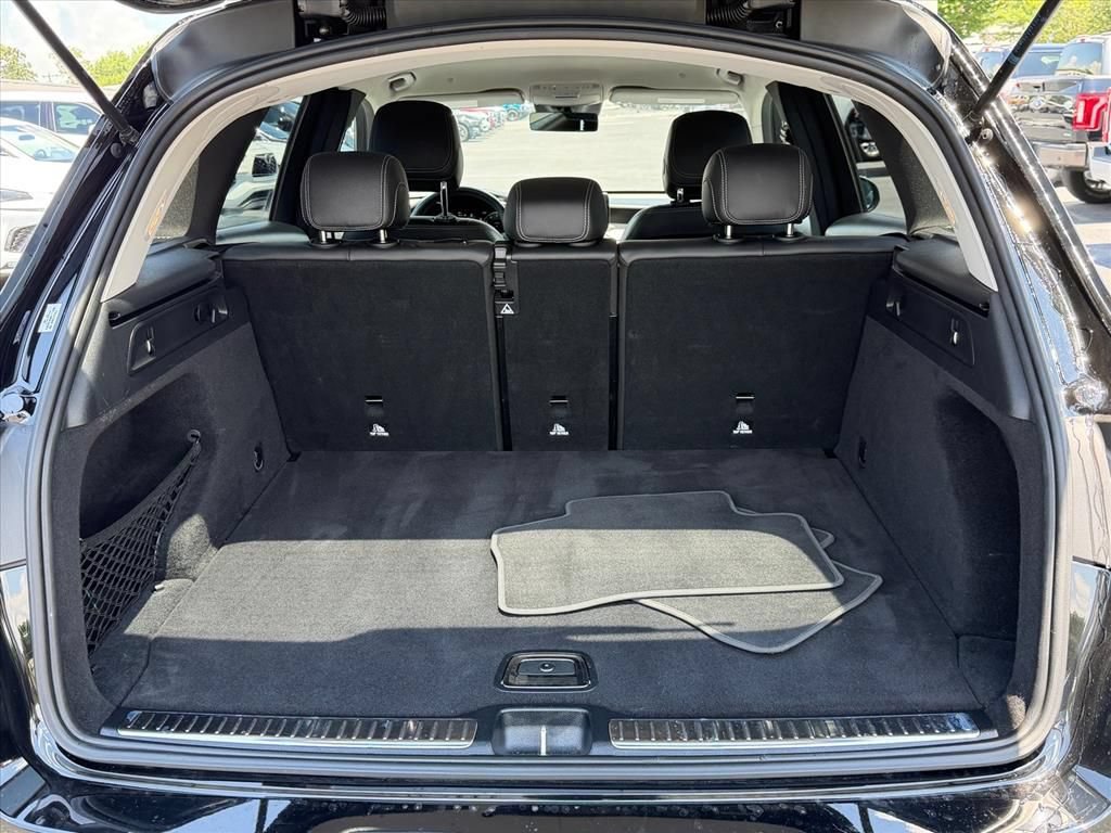 Used 2022 Mercedes-Benz GLC 300 image 15