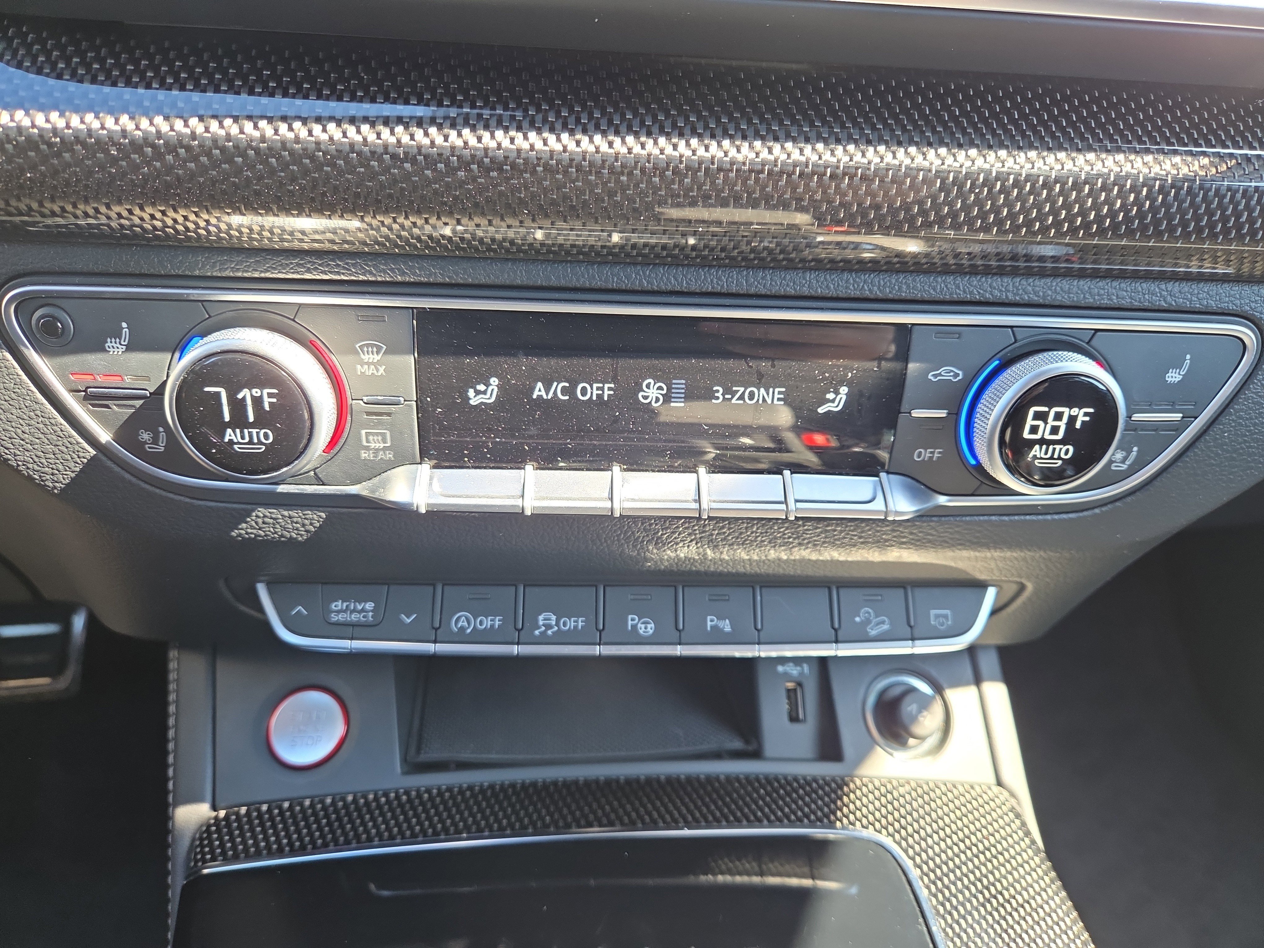 Used 2023 Audi SQ5 Prestige w/ Prestige Package AWD/4WD image 14