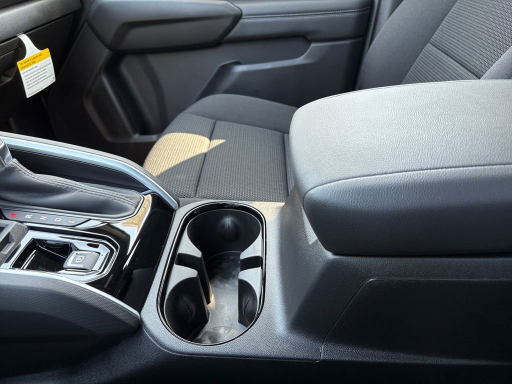 New 2026 Chevrolet Colorado LT RWD image 2