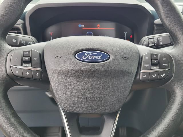 New 2026 Ford Maverick XLT FWD image 11