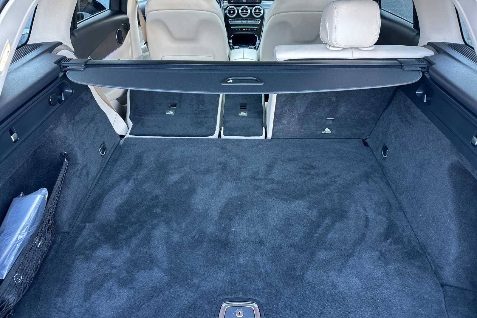 Used 2020 Mercedes-Benz GLC 300 4MATIC image 15