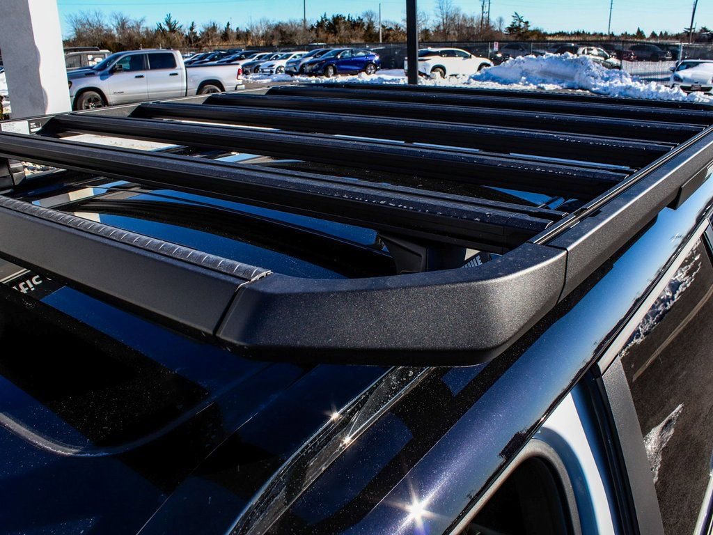 New 2026 Mitsubishi Outlander Trail Edition image 51