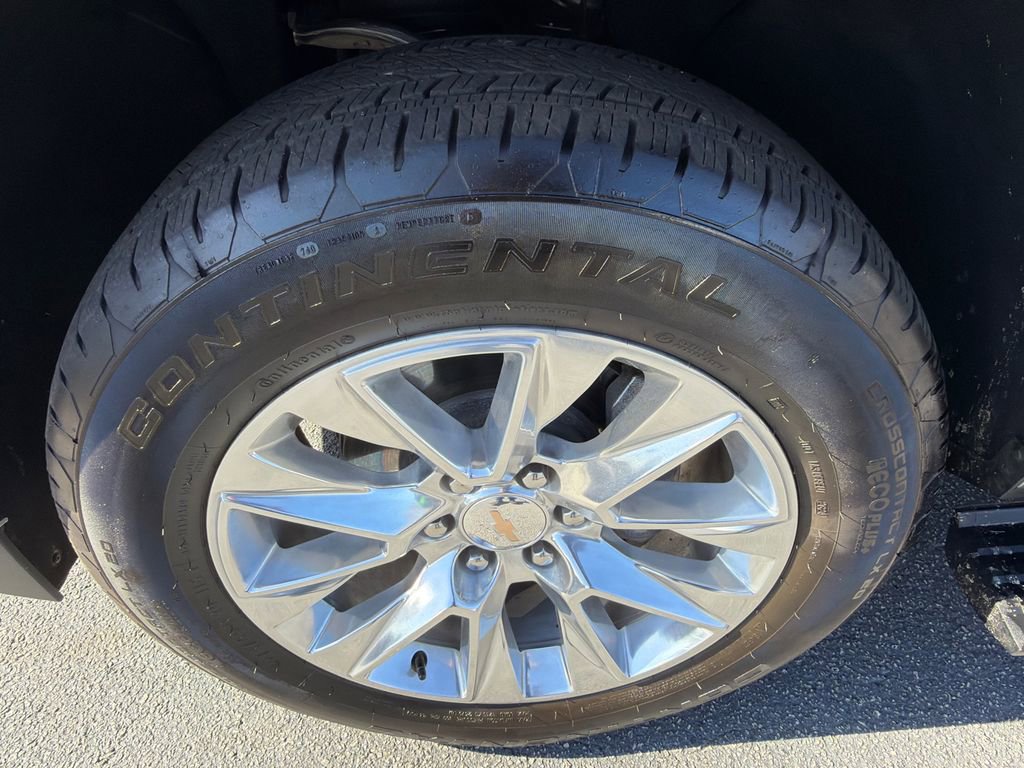 Used 2024 Chevrolet Tahoe Premier w/ Advanced Technology Package image 11