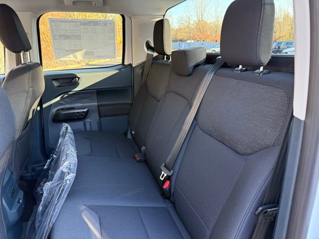 New 2026 Ford Maverick XL w/ 4K Tow Package image 11