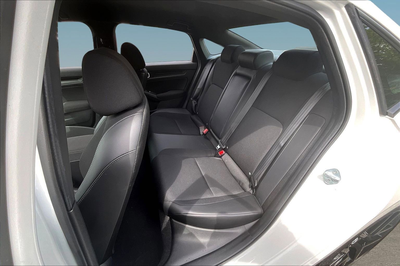 Used 2026 Honda Civic Sport image 21