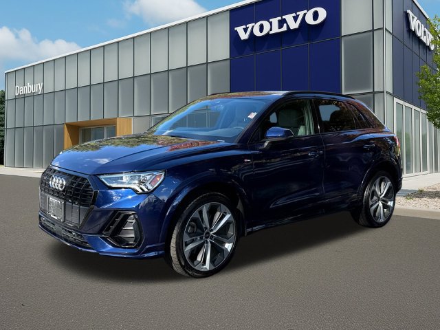 Used 2021 Audi Q3 2.0T Premium Plus
