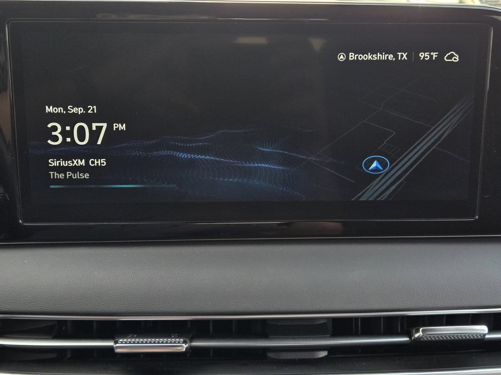 Used 2025 Hyundai Palisade Calligraphy AWD/4WD image 16