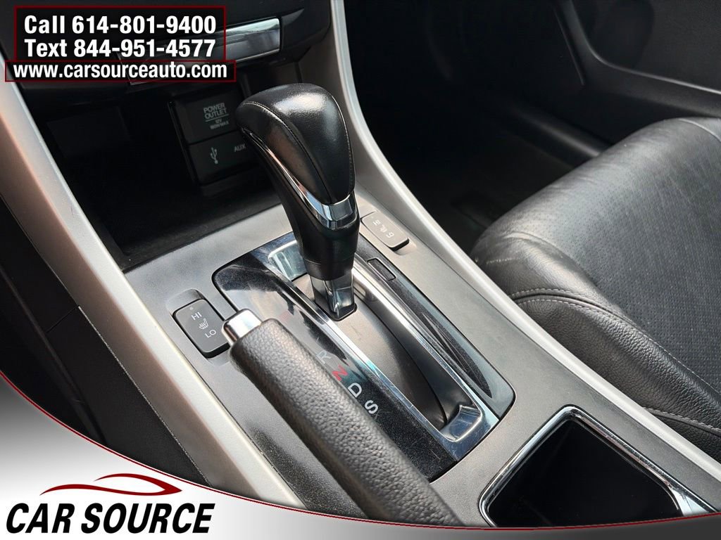 Used 2013 Honda Accord EX-L image 26