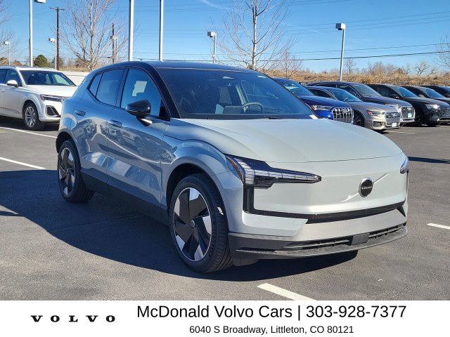New 2026 Volvo EX30 Plus w/ Protection Package Premier AWD/4WD image 2