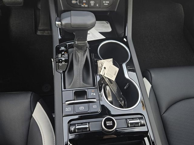 New 2026 Kia K5 GT-Line image 22
