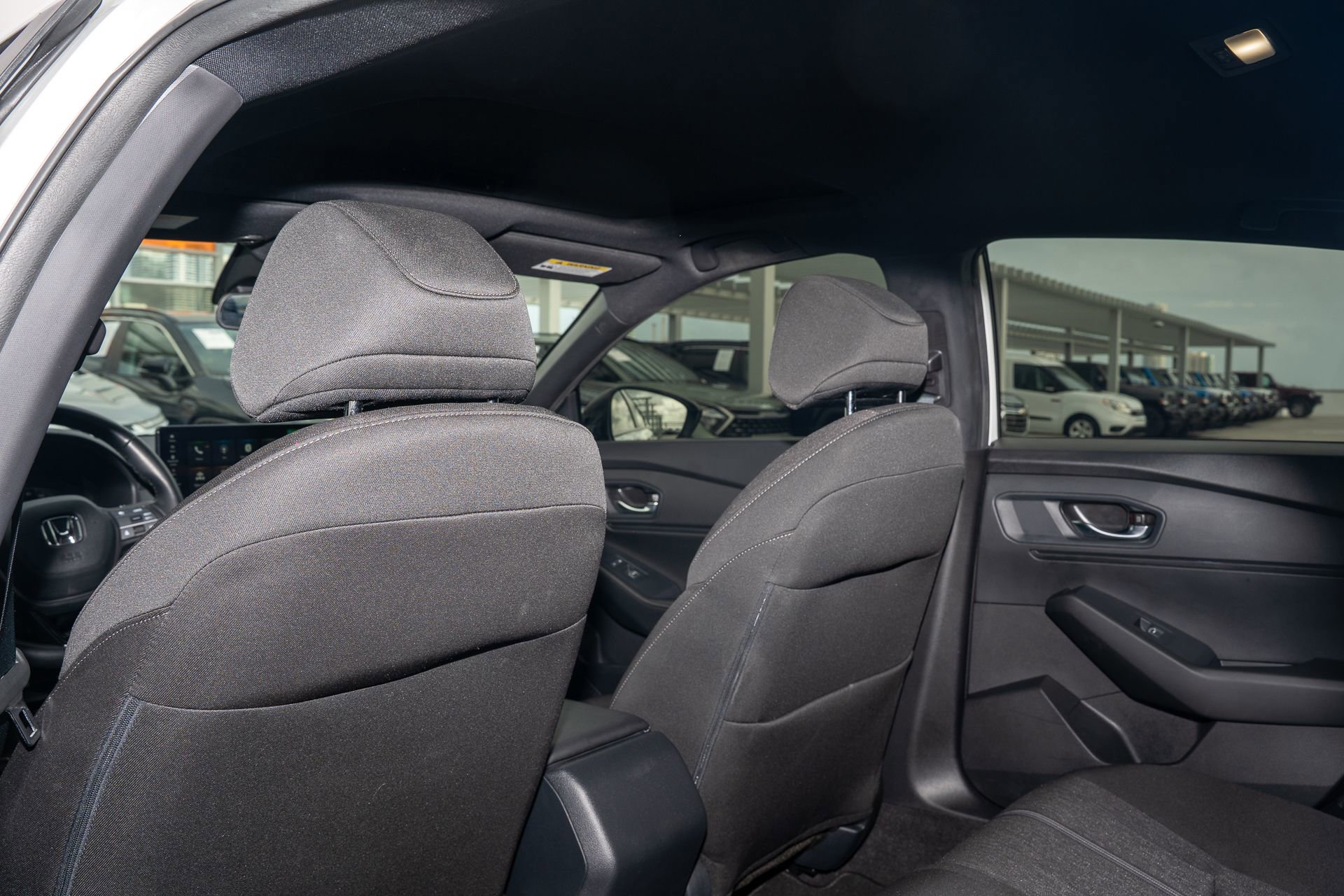 Used 2023 Honda Accord Sport image 19